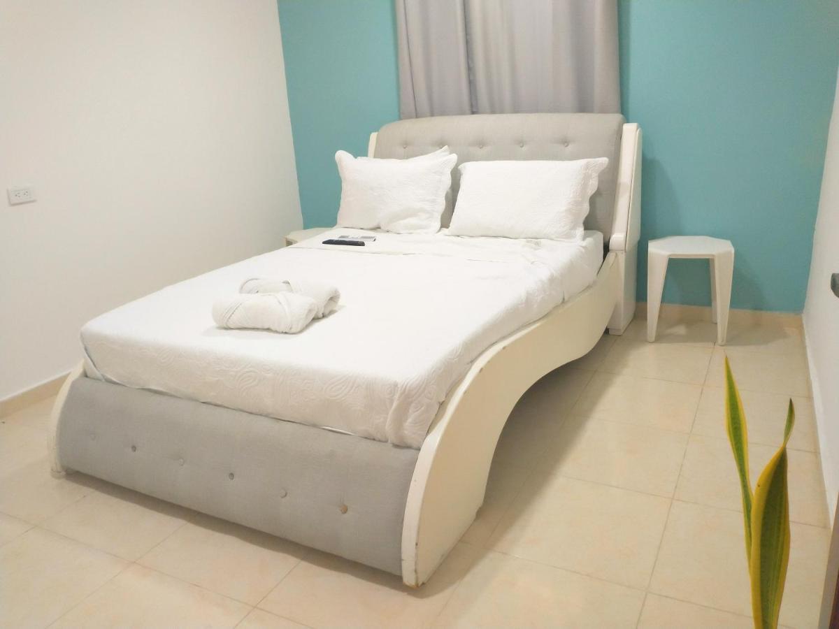 Cc House Cartagena Exterior foto