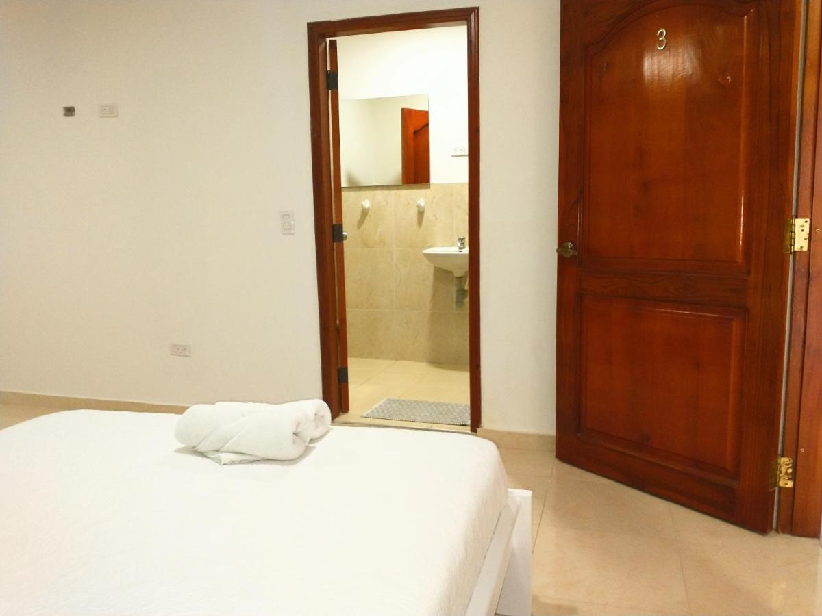 Cc House Cartagena Exterior foto