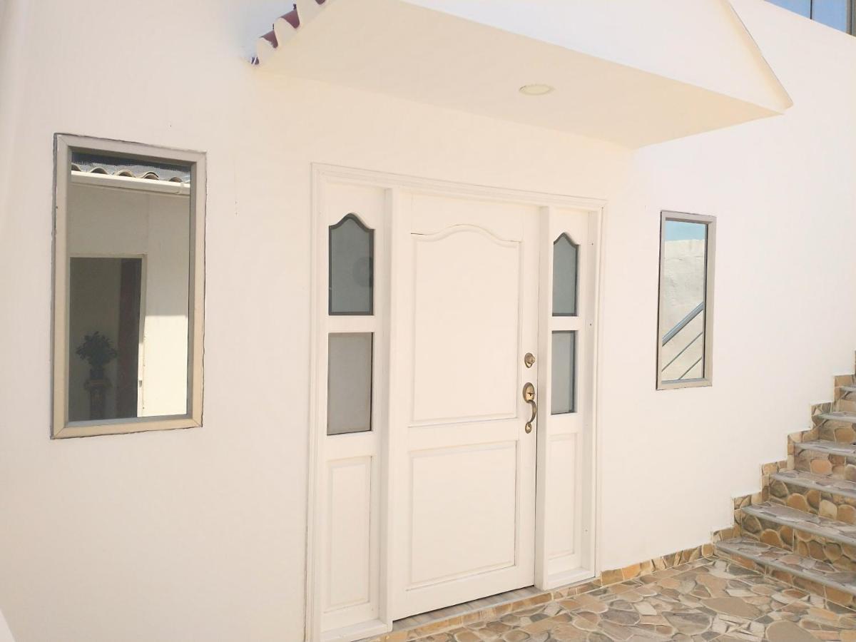 Cc House Cartagena Exterior foto