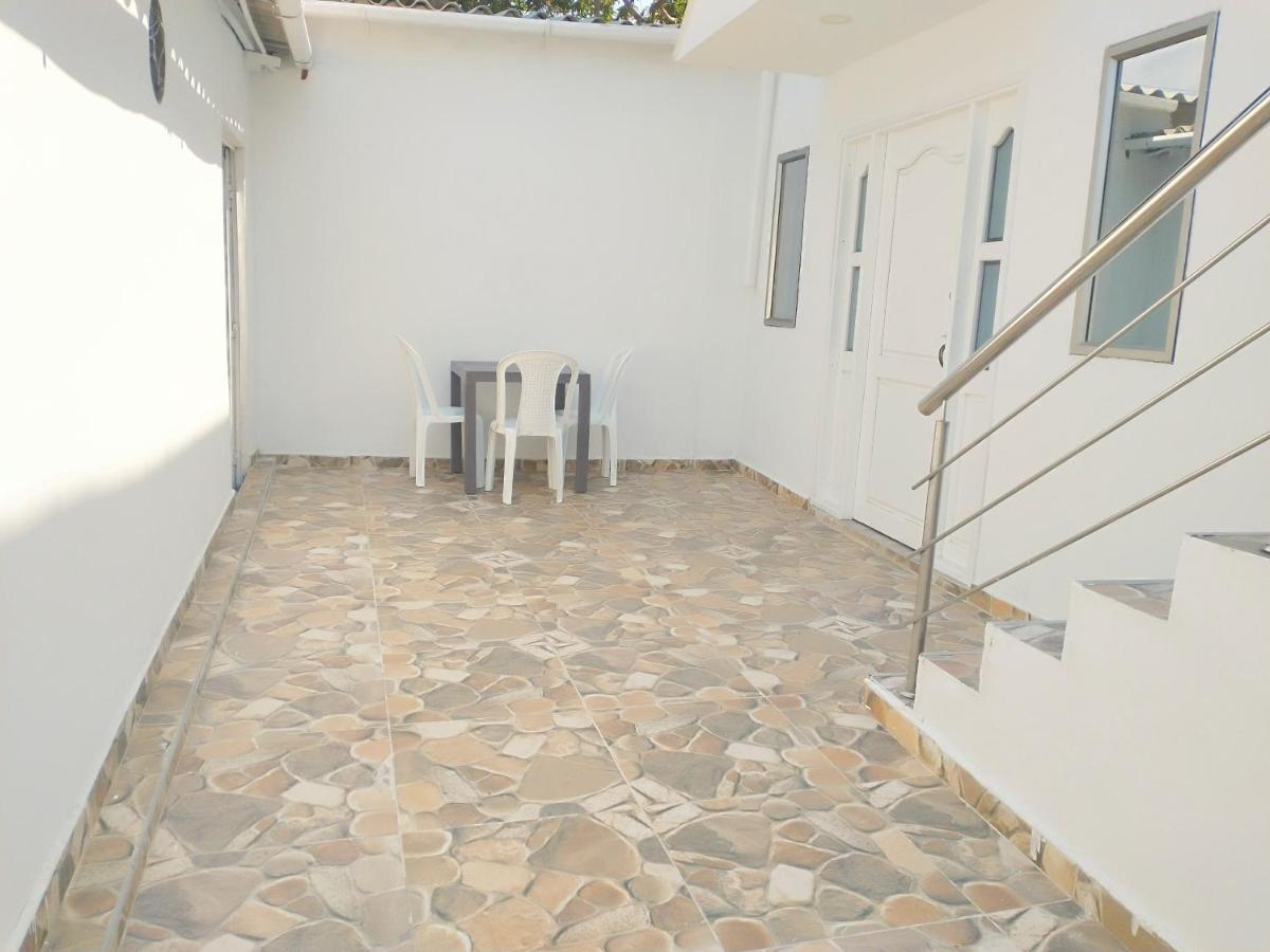Cc House Cartagena Exterior foto