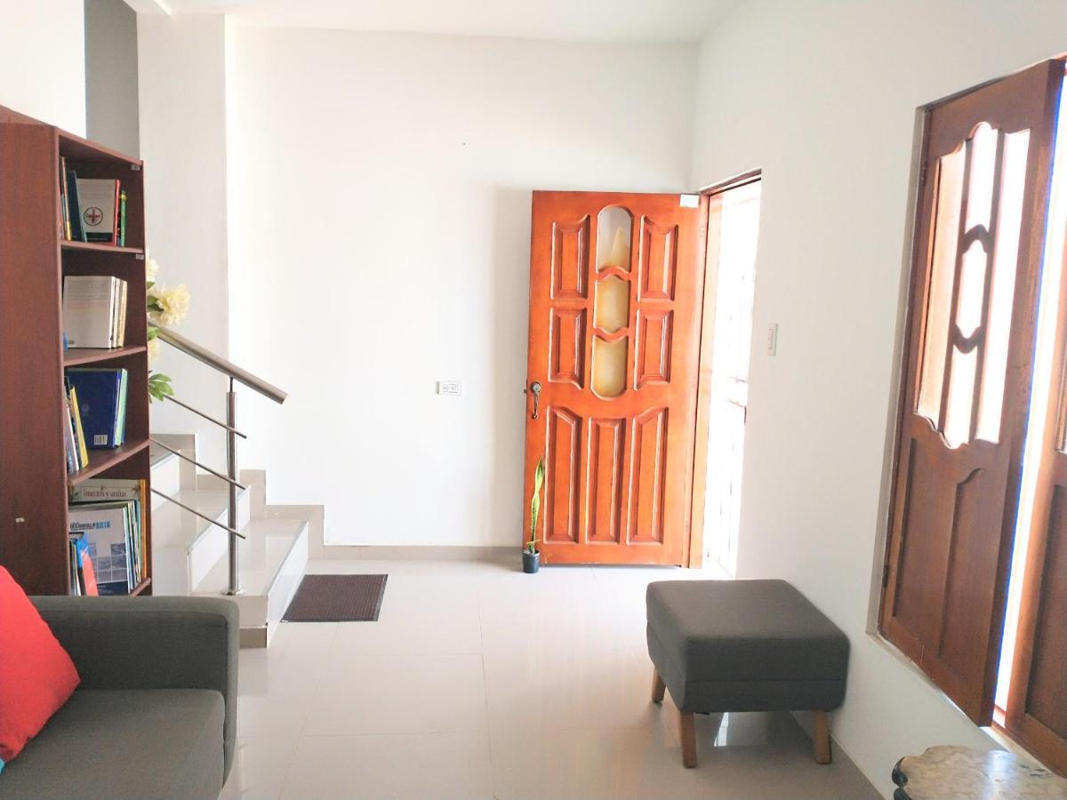 Cc House Cartagena Exterior foto