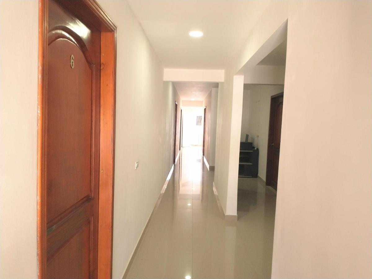 Cc House Cartagena Exterior foto