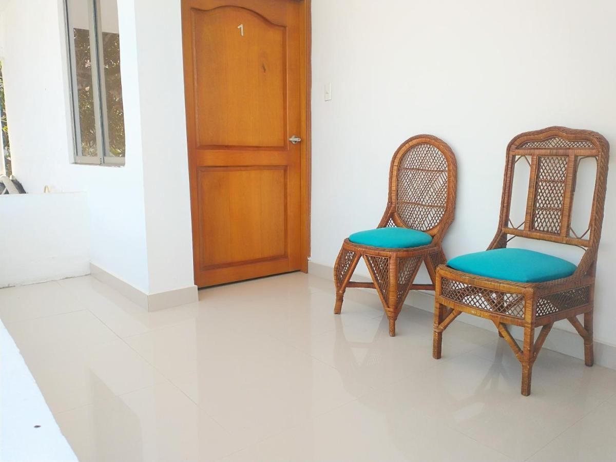 Cc House Cartagena Exterior foto