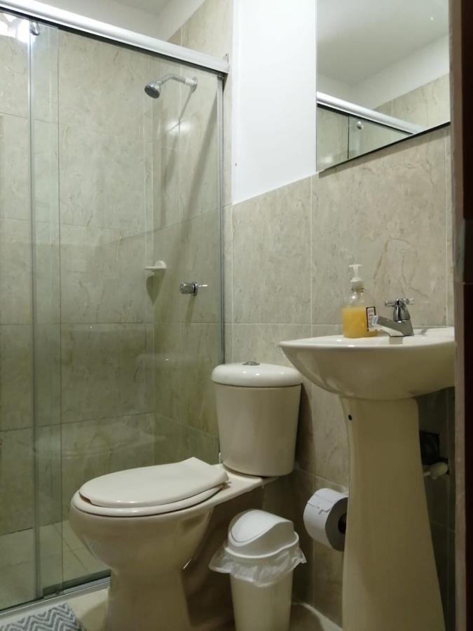 Cc House Cartagena Exterior foto