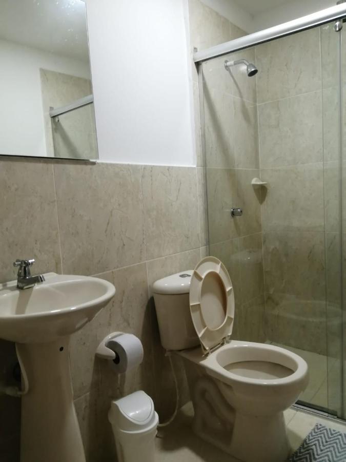 Cc House Cartagena Exterior foto