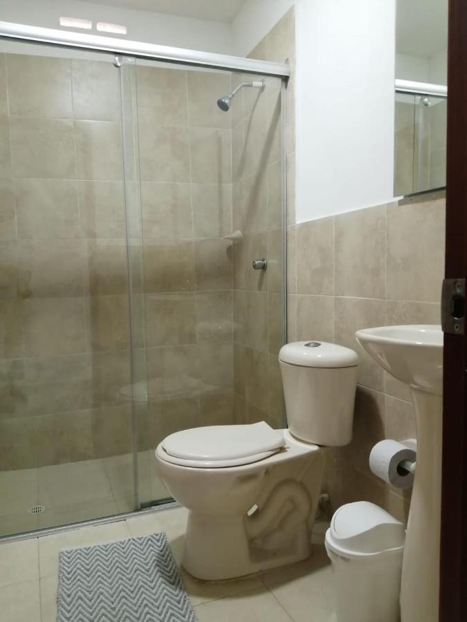 Cc House Cartagena Exterior foto