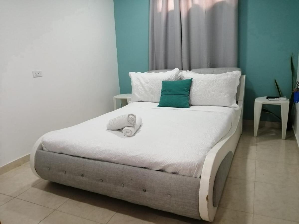 Cc House Cartagena Exterior foto