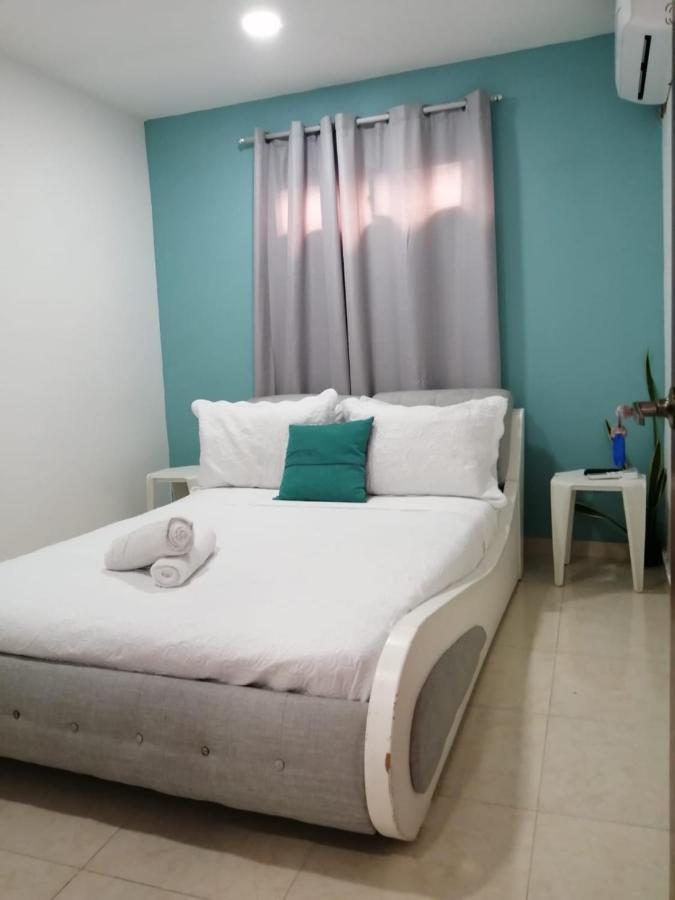 Cc House Cartagena Exterior foto