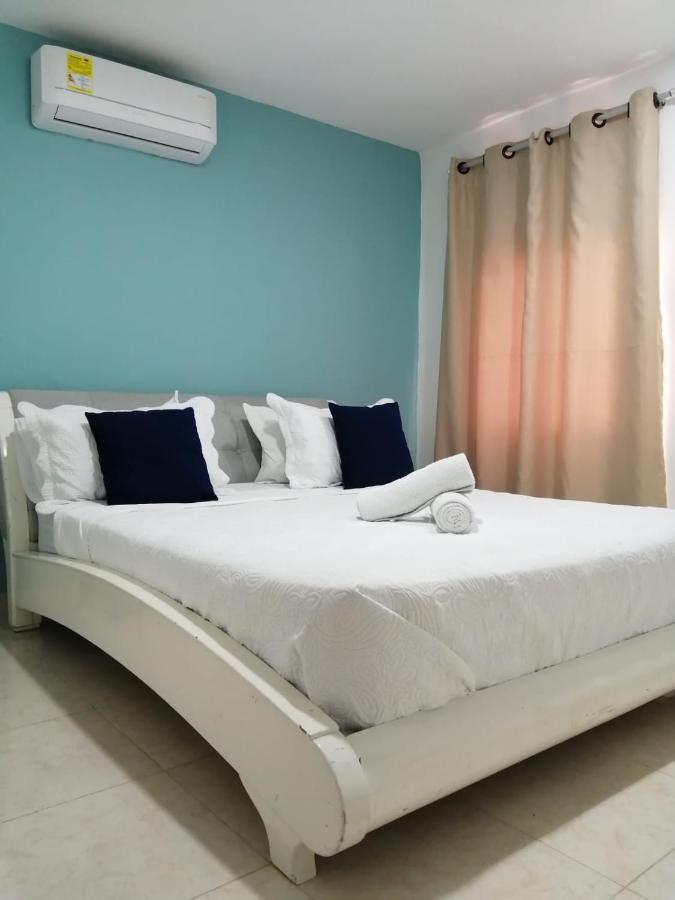 Cc House Cartagena Exterior foto