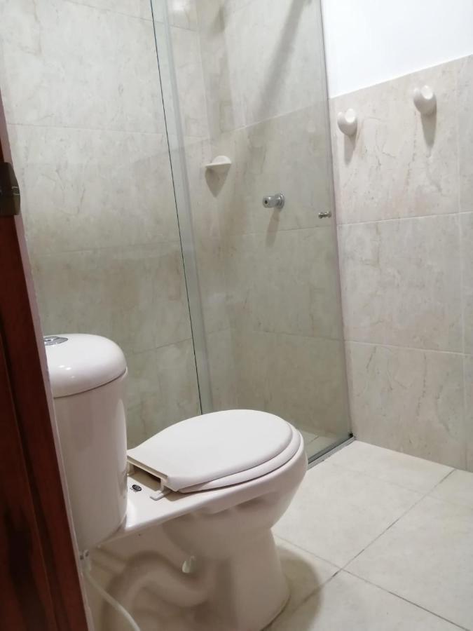 Cc House Cartagena Exterior foto