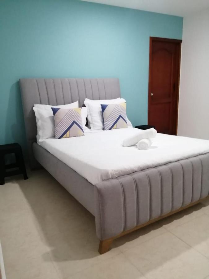 Cc House Cartagena Exterior foto