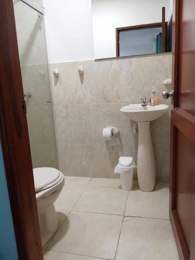 Cc House Cartagena Exterior foto