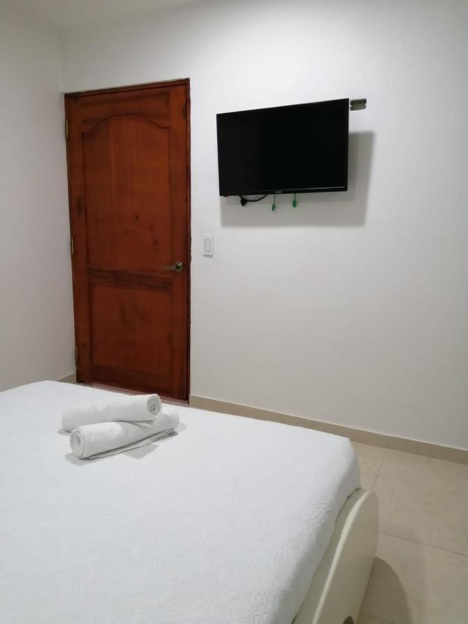 Cc House Cartagena Exterior foto