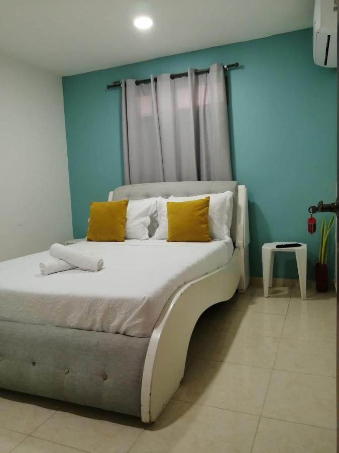 Cc House Cartagena Exterior foto